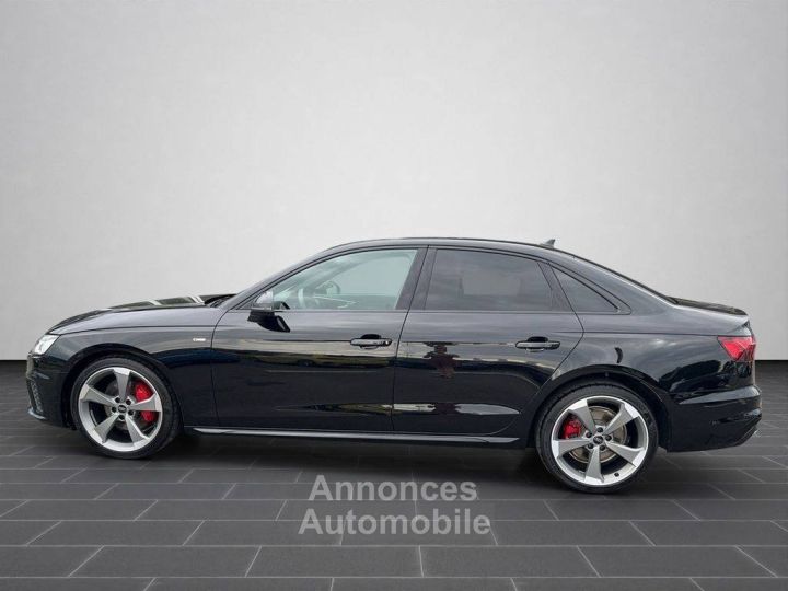 Audi A4 S-LINE 40 TDI QUATTRO - 5