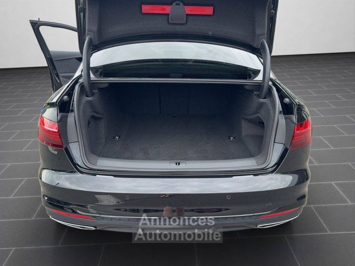 Audi A4 S-LINE 40 TDI QUATTRO - 6