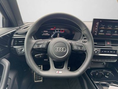 Audi A4 S-LINE 40 TDI QUATTRO   - 7