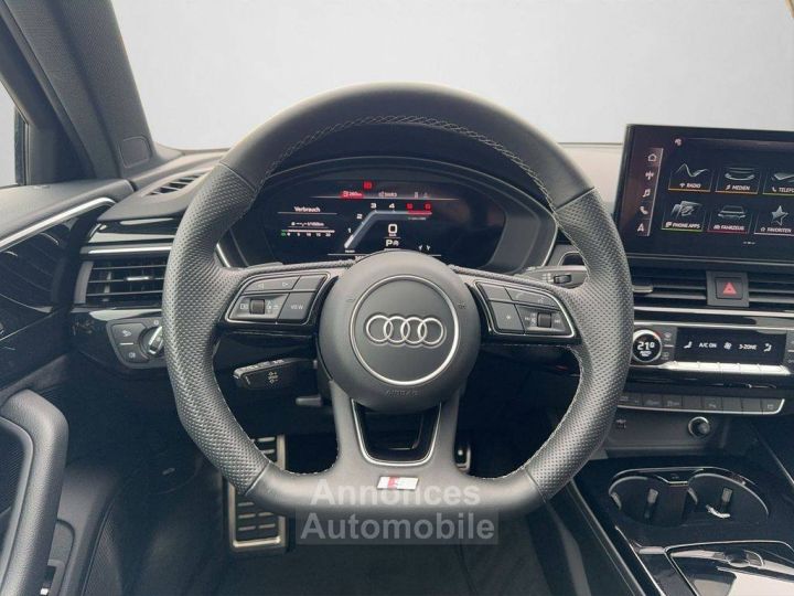 Audi A4 S-LINE 40 TDI QUATTRO - 7