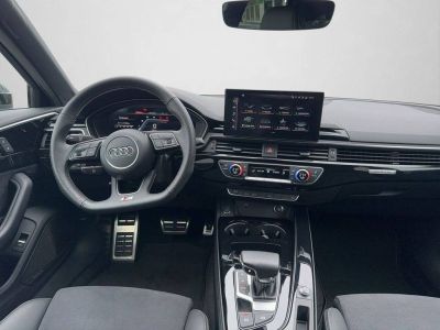 Audi A4 S-LINE 40 TDI QUATTRO   - 15