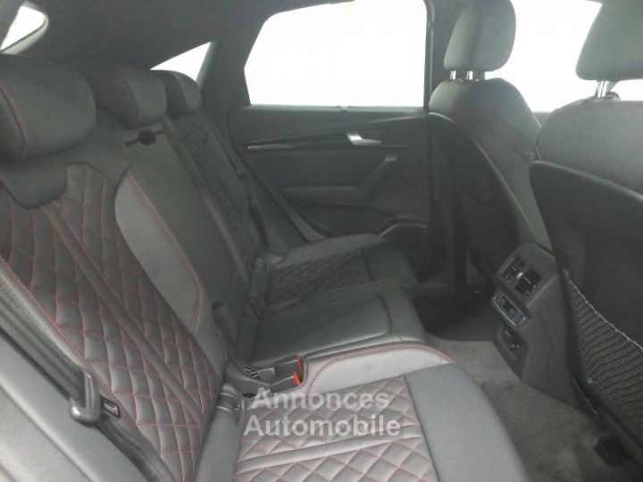 Audi Q5 Sportback 50 TFSIe 299 S tronic 7 Quattro S line - 9