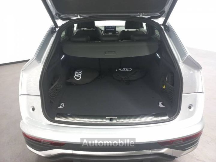 Audi Q5 Sportback 50 TFSIe 299 S tronic 7 Quattro S line - 11