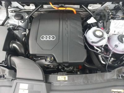 Audi Q5 Sportback 50 TFSIe 299 S tronic 7 Quattro S line   - 12