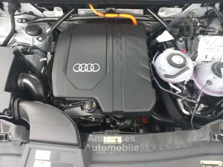 Audi Q5 Sportback 50 TFSIe 299 S tronic 7 Quattro S line - 12