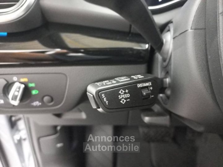 Audi Q5 Sportback 50 TFSIe 299 S tronic 7 Quattro S line - 20