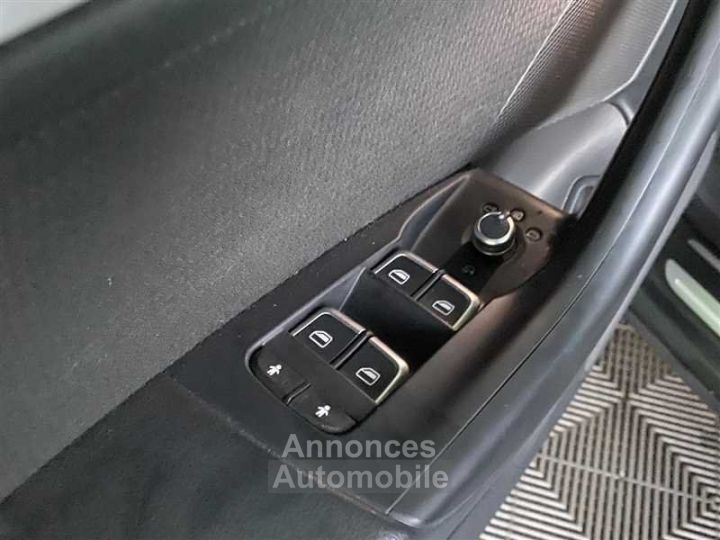 Audi Q3 20 TDI 150ch S tronic 7 S line - 8