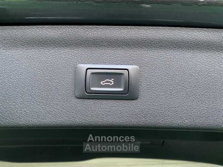 Audi Q3 20 TDI 150ch S tronic 7 S line - 17