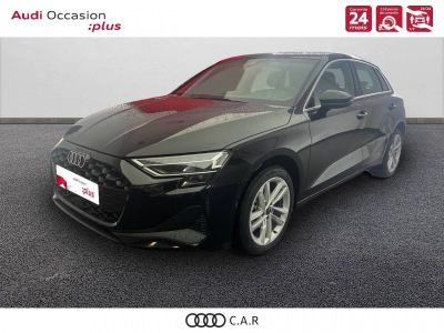 Audi A3 Sportback 30 TFSI Mild Hybrid 116 S tronic 7 Business Executive   - 1