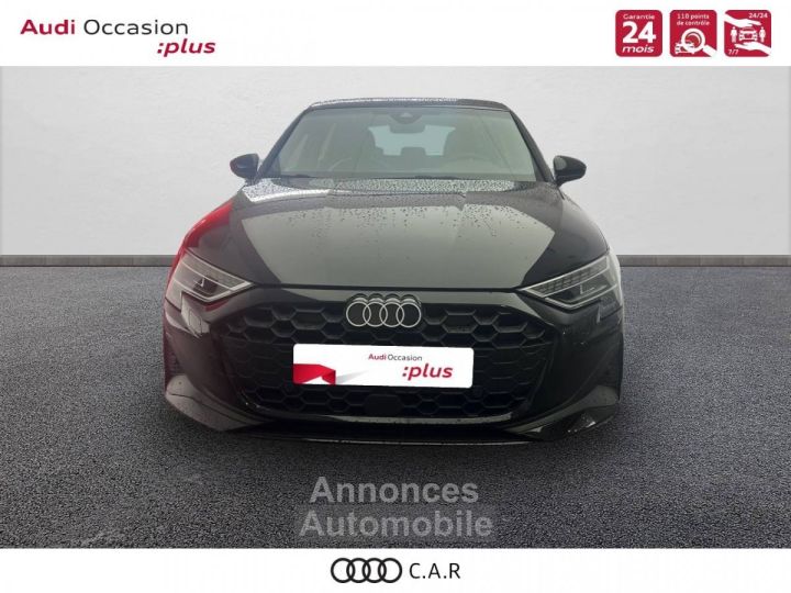 Audi A3 Sportback 30 TFSI Mild Hybrid 116 S tronic 7 Business Executive - 2