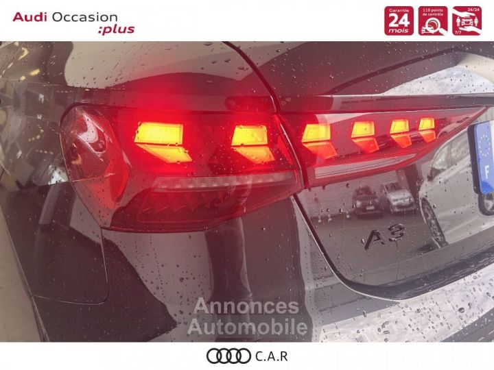 Audi A3 Sportback 30 TFSI Mild Hybrid 116 S tronic 7 Business Executive - 11