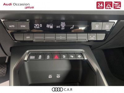 Audi A3 Sportback 30 TFSI Mild Hybrid 116 S tronic 7 Business Executive   - 13