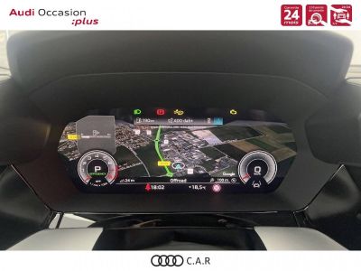 Audi A3 Sportback 30 TFSI Mild Hybrid 116 S tronic 7 Business Executive   - 19