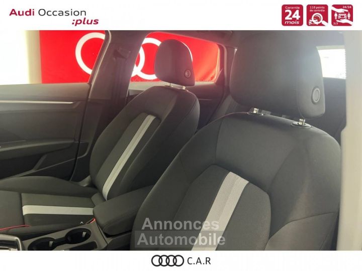 Audi A3 Sportback 30 TFSI Mild Hybrid 116 S tronic 7 Business Executive - 23