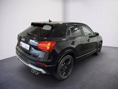 Audi SQ2 QUATTRO LED%2BOPTIQUE%2BCAMERA malus compris   - 3