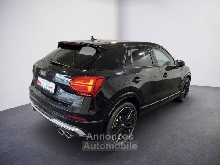 Audi SQ2 QUATTRO LED%2BOPTIQUE%2BCAMERA malus compris - 3