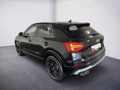 Audi SQ2 QUATTRO LED%2BOPTIQUE%2BCAMERA malus compris   - 4