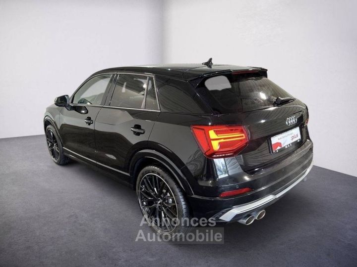 Audi SQ2 QUATTRO LED%2BOPTIQUE%2BCAMERA malus compris - 4