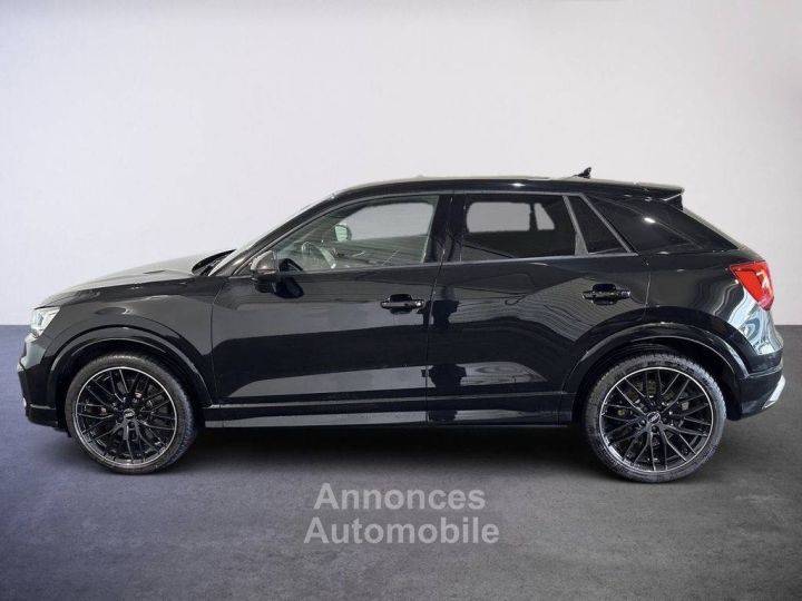 Audi SQ2 QUATTRO LED%2BOPTIQUE%2BCAMERA malus compris - 5