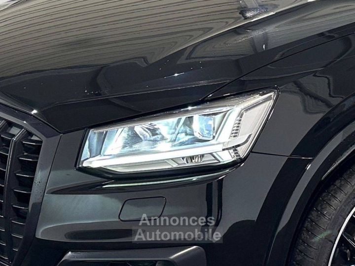 Audi SQ2 QUATTRO LED%2BOPTIQUE%2BCAMERA malus compris - 6