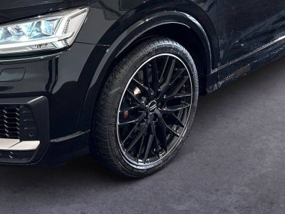 Audi SQ2 QUATTRO LED%2BOPTIQUE%2BCAMERA malus compris   - 7