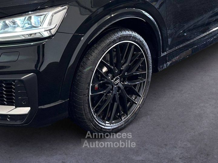 Audi SQ2 QUATTRO LED%2BOPTIQUE%2BCAMERA malus compris - 7