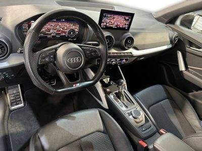 Audi SQ2 QUATTRO LED%2BOPTIQUE%2BCAMERA malus compris   - 10