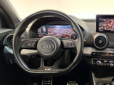 Audi SQ2 QUATTRO LED%2BOPTIQUE%2BCAMERA malus compris   - 12
