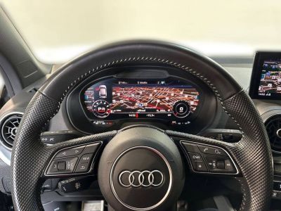 Audi SQ2 QUATTRO LED%2BOPTIQUE%2BCAMERA malus compris   - 13