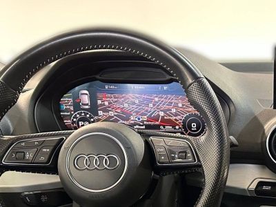 Audi SQ2 QUATTRO LED%2BOPTIQUE%2BCAMERA malus compris   - 14