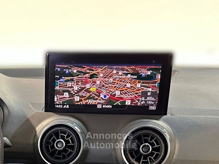 Audi SQ2 QUATTRO LED%2BOPTIQUE%2BCAMERA malus compris - 15