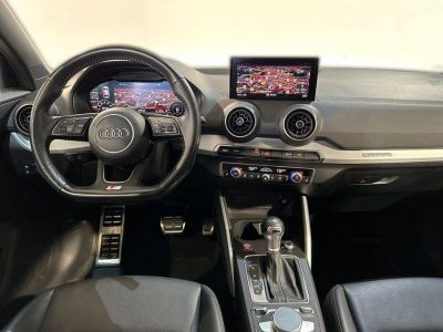 Audi SQ2 QUATTRO LED%2BOPTIQUE%2BCAMERA malus compris   - 16