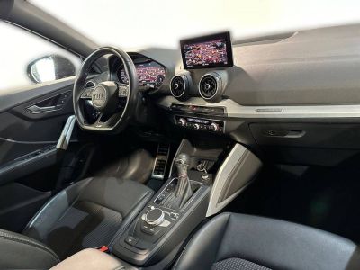 Audi SQ2 QUATTRO LED%2BOPTIQUE%2BCAMERA malus compris   - 18