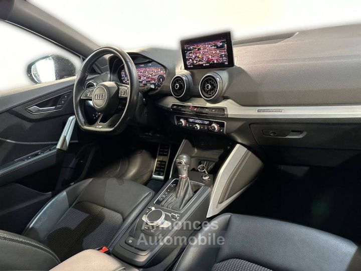 Audi SQ2 QUATTRO LED%2BOPTIQUE%2BCAMERA malus compris - 18