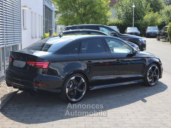 Audi RS3 quattro PANO%2BMATRIX%2BB&O malus compris - 1