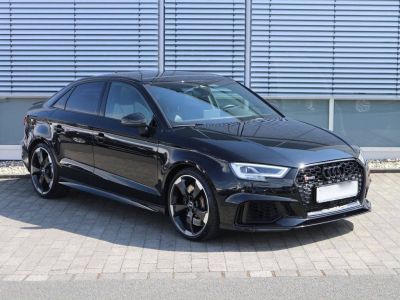 Audi RS3 quattro PANO%2BMATRIX%2BB&O malus compris   - 2