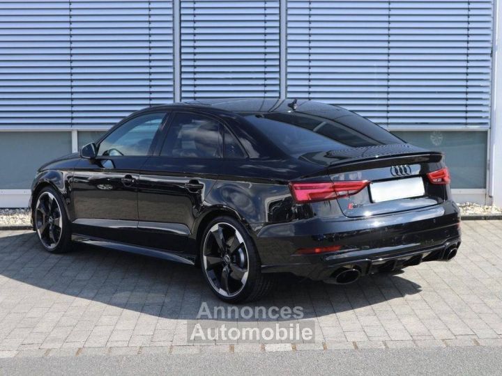 Audi RS3 quattro PANO%2BMATRIX%2BB&O malus compris - 3