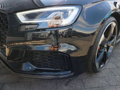 Audi RS3 quattro PANO%2BMATRIX%2BB&O malus compris   - 5