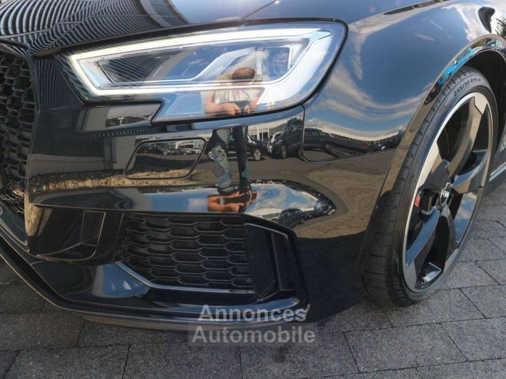 Audi RS3 quattro PANO%2BMATRIX%2BB&O malus compris - 5
