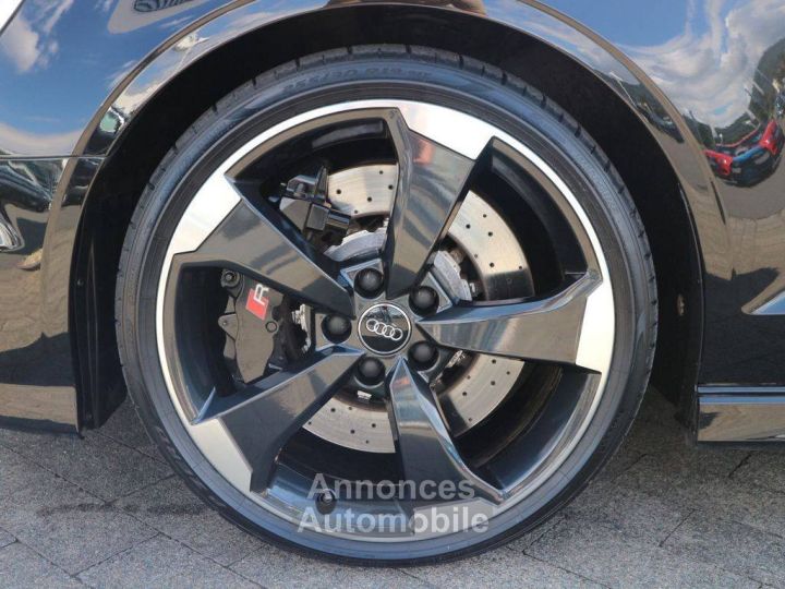 Audi RS3 quattro PANO%2BMATRIX%2BB&O malus compris - 6