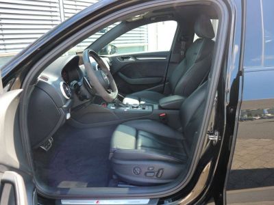 Audi RS3 quattro PANO%2BMATRIX%2BB&O malus compris   - 9