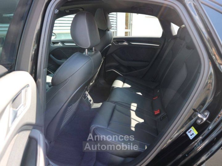 Audi RS3 quattro PANO%2BMATRIX%2BB&O malus compris - 10