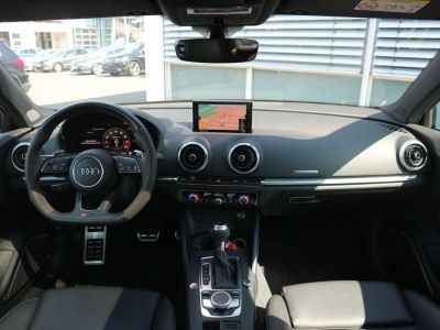 Audi RS3 quattro PANO%2BMATRIX%2BB&O malus compris   - 11