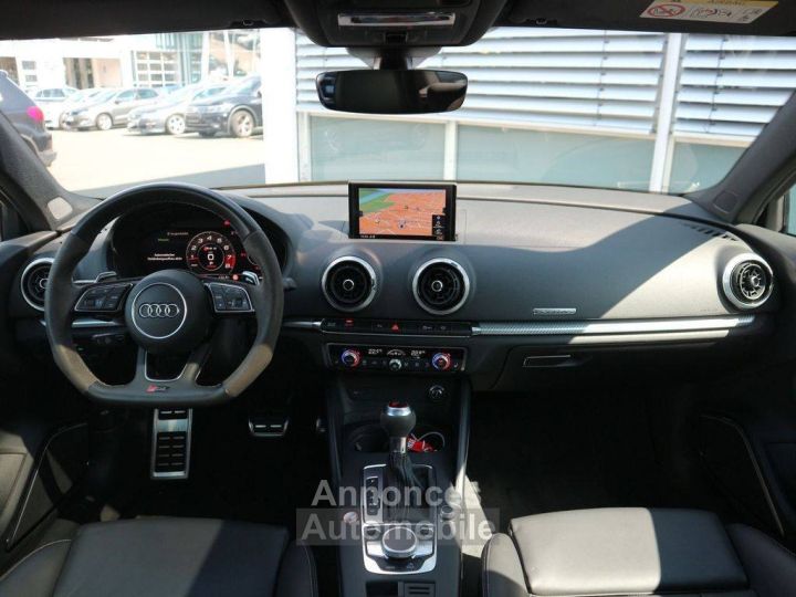 Audi RS3 quattro PANO%2BMATRIX%2BB&O malus compris - 11
