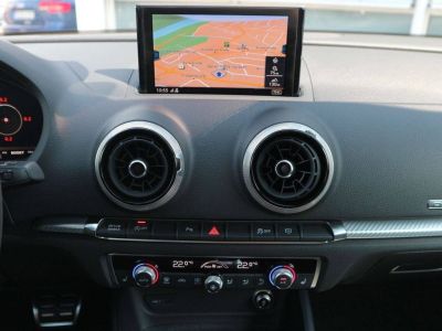 Audi RS3 quattro PANO%2BMATRIX%2BB&O malus compris   - 14