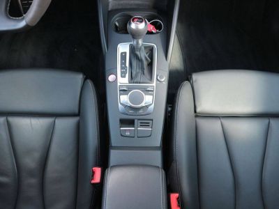 Audi RS3 quattro PANO%2BMATRIX%2BB&O malus compris   - 15