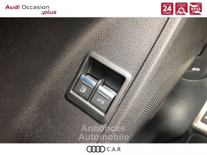 Audi Q3 45 TFSIe 245 ch S tronic 6 S line - 14