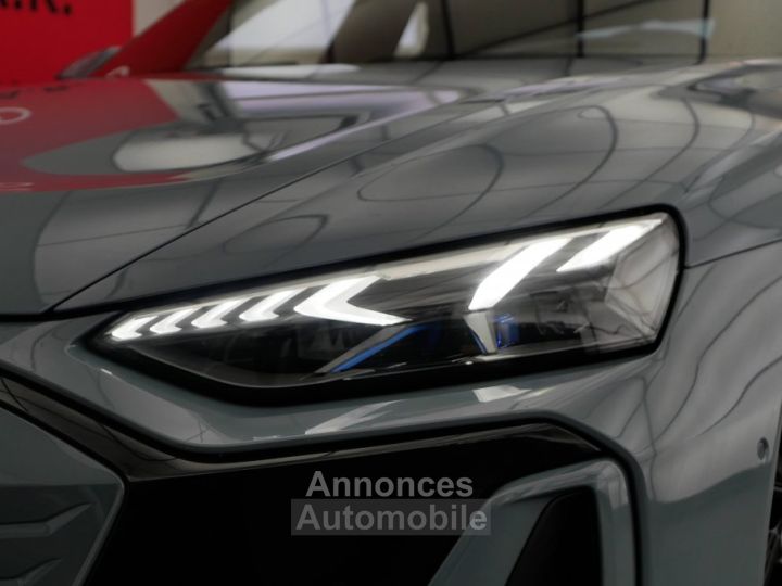 Audi e-tron GT S 591 ch quattro - 4