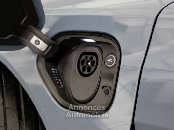 Audi e-tron GT S 591 ch quattro - 5
