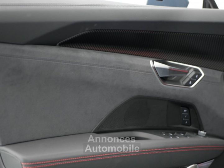 Audi e-tron GT S 591 ch quattro - 10